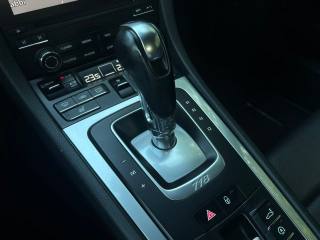 PORSCHE 718 usata, con Park Distance Control