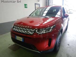LAND ROVER Discovery Sport usata, con Autoradio