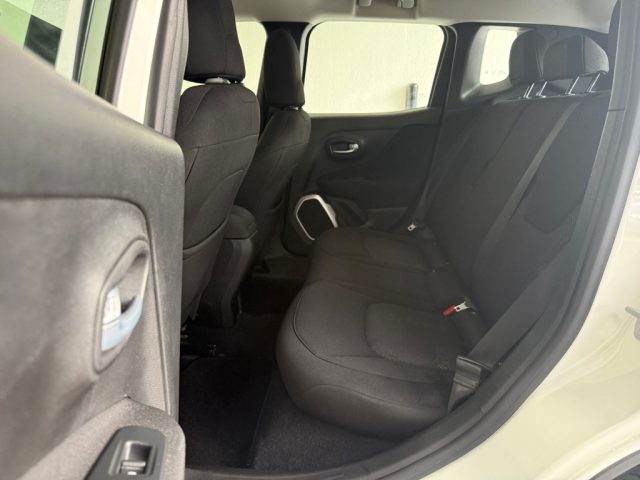 JEEP Renegade usata, con Chiusura centralizzata