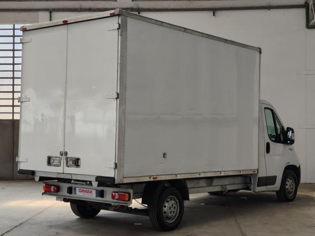 FIAT Ducato usata, con Cruise Control