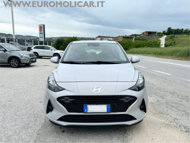 HYUNDAI i10 usata, con ABS