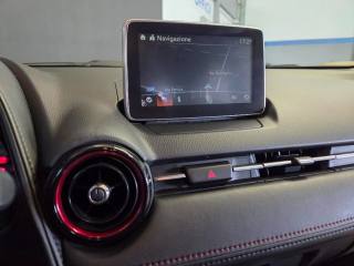 MAZDA CX-3 usata, con Cruise Control