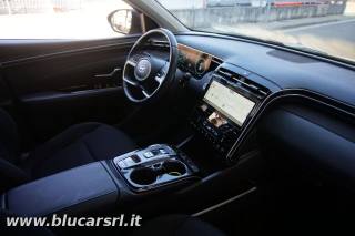 HYUNDAI Tucson usata, con Controllo trazione