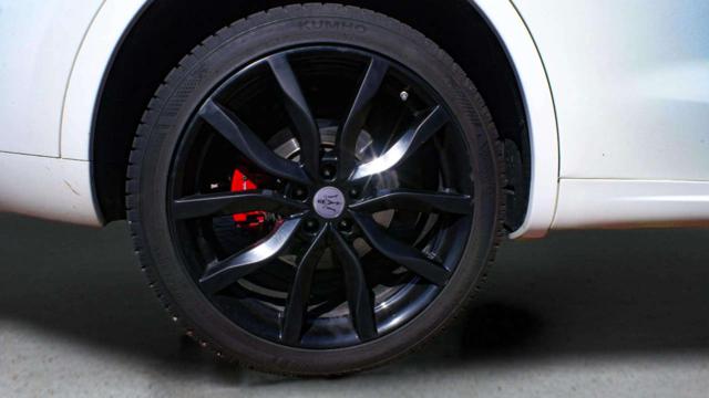 MASERATI Levante usata, con Chiusura centralizzata