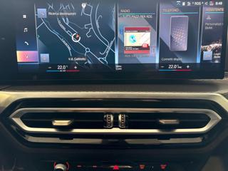BMW 420 usata, con Interni in pelle