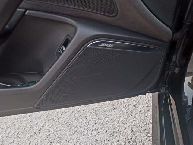 AUDI A6 usata, con Sedile posteriore sdoppiato