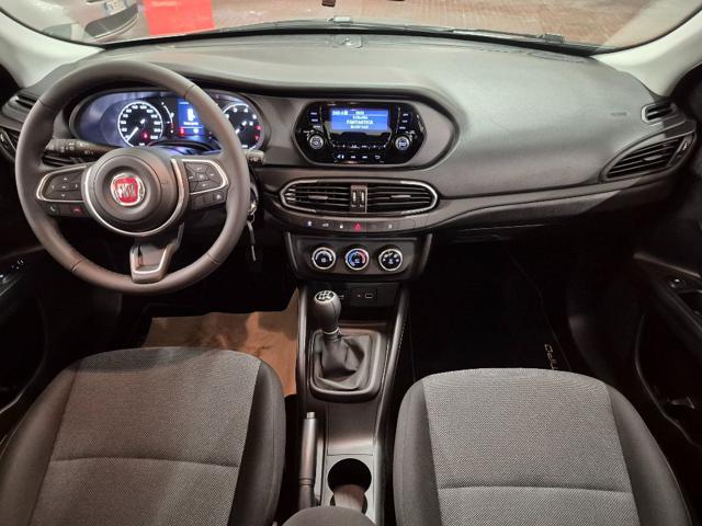 FIAT Tipo usata, con Chiusura centralizzata telecomandata