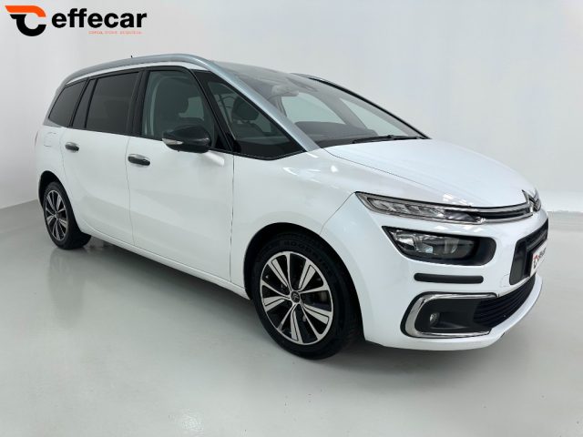 CITROEN C4 Spacetourer usata, con Airbag laterali