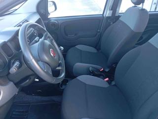 FIAT Panda usata, con ESP