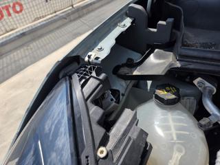 FORD Puma usata, con Park Distance Control