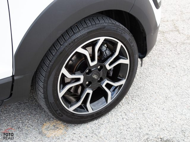 FORD EcoSport usata, con Bracciolo