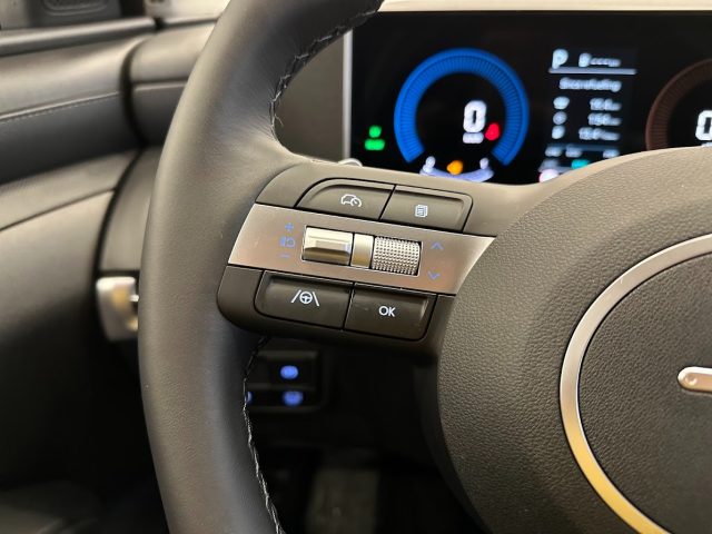HYUNDAI Tucson usata, con Chiusura centralizzata telecomandata