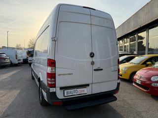 MERCEDES-BENZ Sprinter usata, con Alzacristalli elettrici