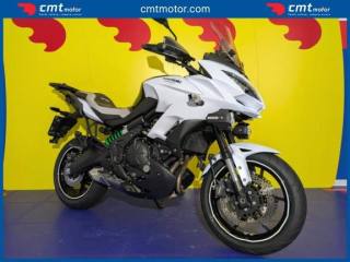 KAWASAKI Versys 650 usata 7