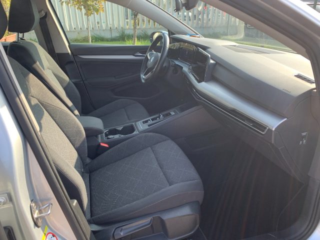VOLKSWAGEN Golf usata, con Controllo automatico clima
