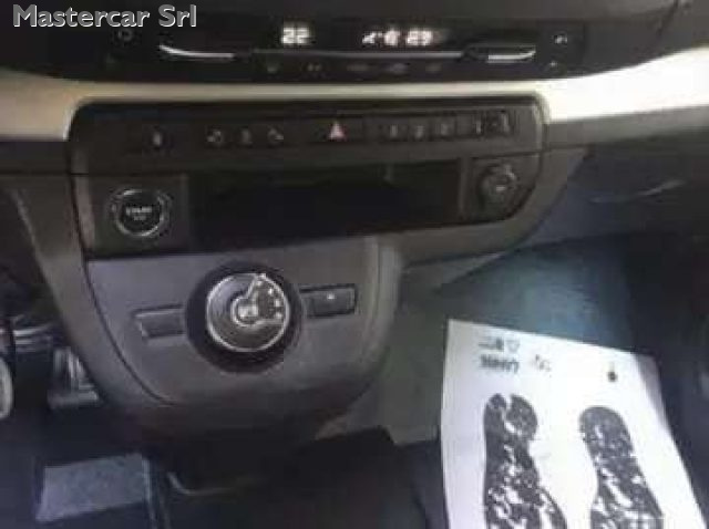 CITROEN Spacetourer usata, con Antifurto