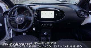 TOYOTA Aygo X usata 7