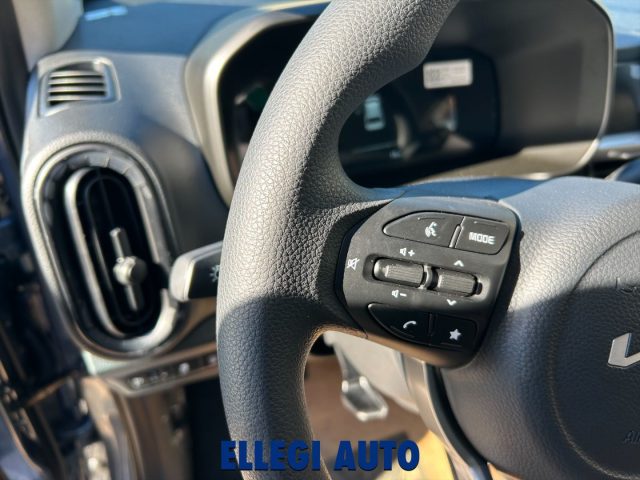 KIA Picanto usata, con Sensore di luce