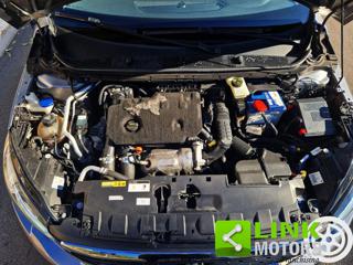 PEUGEOT 308 usata, con Controllo automatico clima