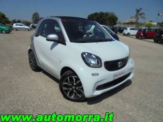 SMART ForTwo 1.0 Twinamic Youngster n°15 Italiana