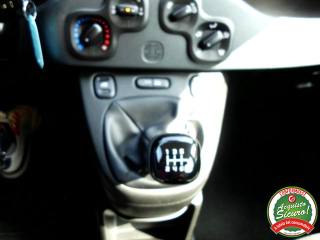 FIAT Panda usata, con Bluetooth