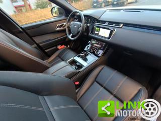 LAND ROVER Range Rover Velar usata, con Park Distance Control