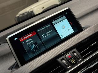 BMW X1 usata, con Volante in pelle
