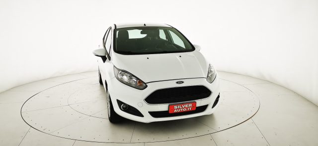 FORD Fiesta usata 35