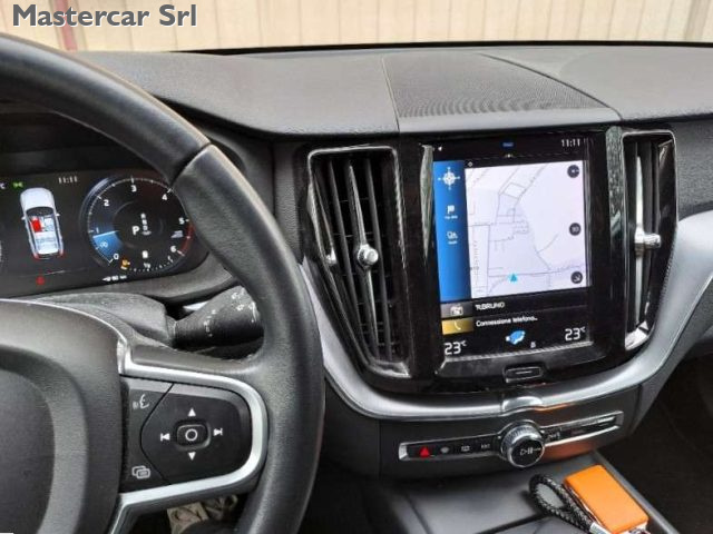VOLVO XC60 usata, con Autoradio