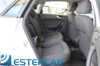 AUDI A1 usata, con Antifurto
