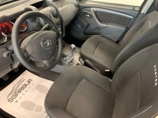 DACIA Duster usata, con Controllo trazione