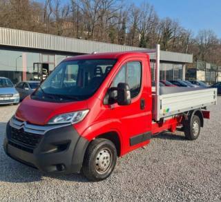 FIAT Ducato usata, con Airbag Passeggero