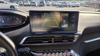 PEUGEOT 3008 usata, con Autoradio digitale