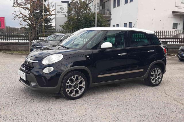 FIAT 500L usata, con Autoradio