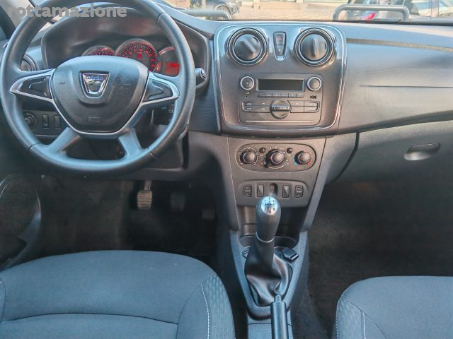 DACIA Sandero usata 17