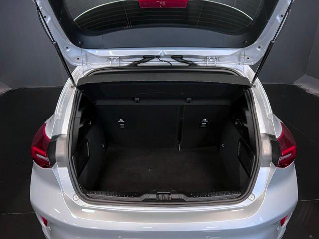 FORD Focus usata, con Controllo trazione