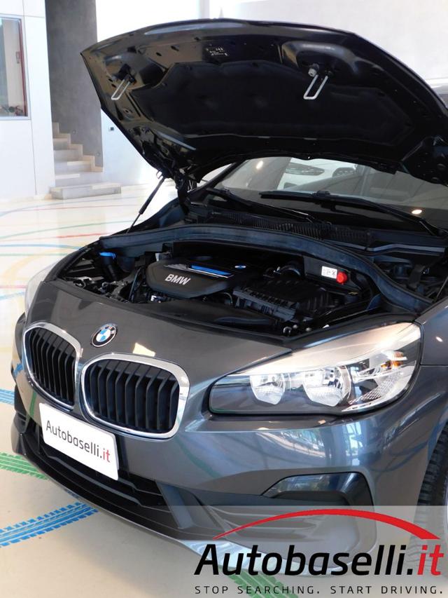 BMW 225 usata 70