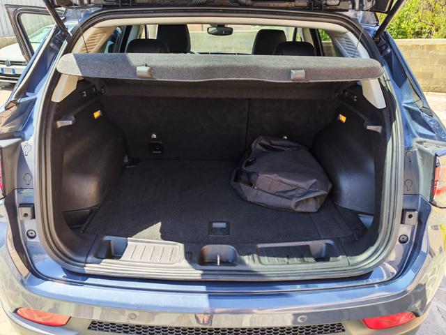 JEEP Compass usata, con Controllo trazione