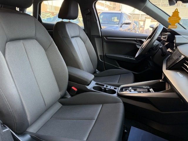 AUDI A3 usata, con Immobilizzatore elettronico