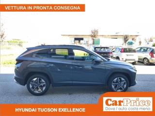 HYUNDAI Tucson usata, con Airbag Passeggero