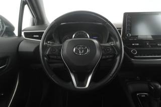 TOYOTA Corolla usata 11