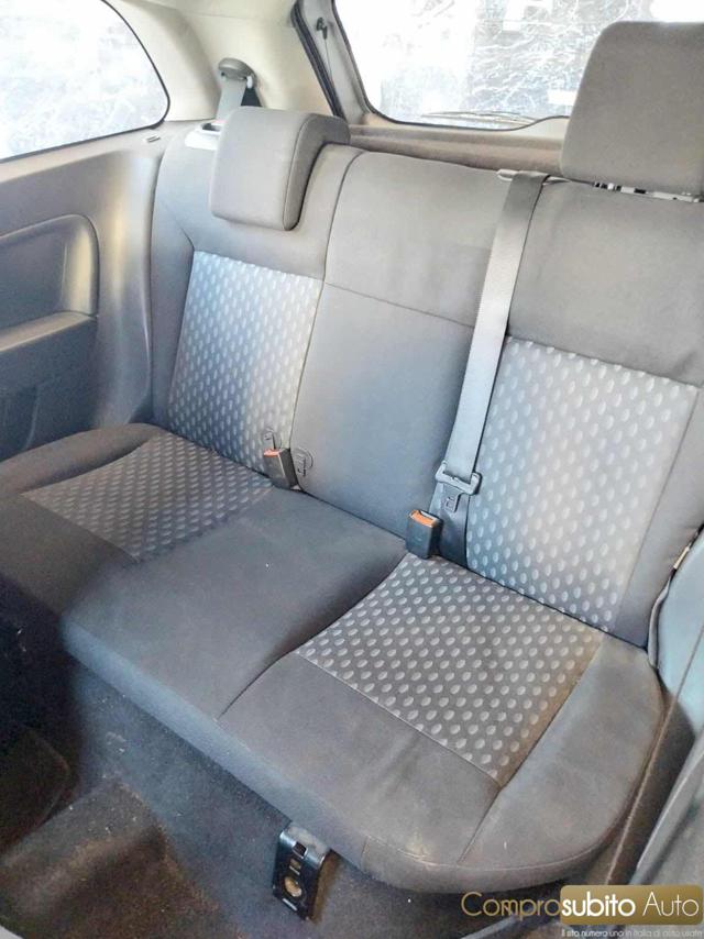 FORD Fiesta usata 22