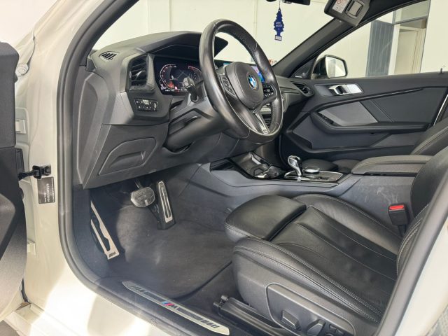 BMW 120 usata, con Climatizzatore