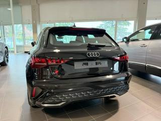 AUDI A3 usata, con Autoradio