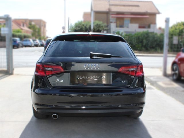 AUDI A3 usata, con Alzacristalli elettrici