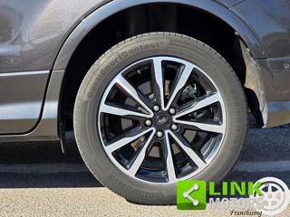 FORD Kuga usata, con Cruise Control