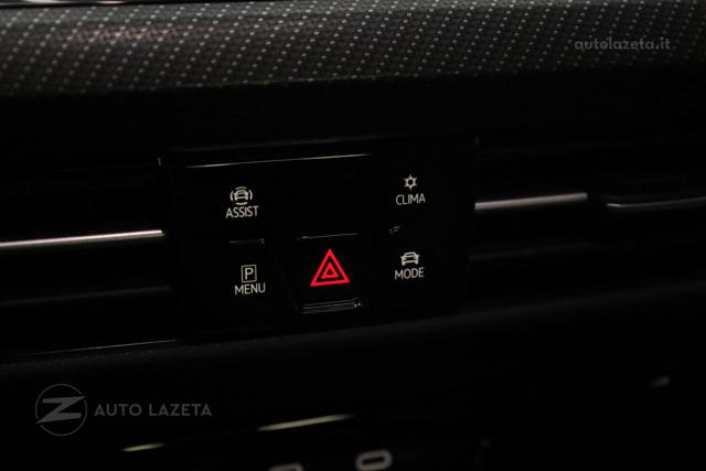 VOLKSWAGEN Golf usata, con Start/Stop Automatico
