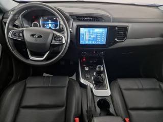 DR MOTOR DR 4.0 usata, con Antifurto