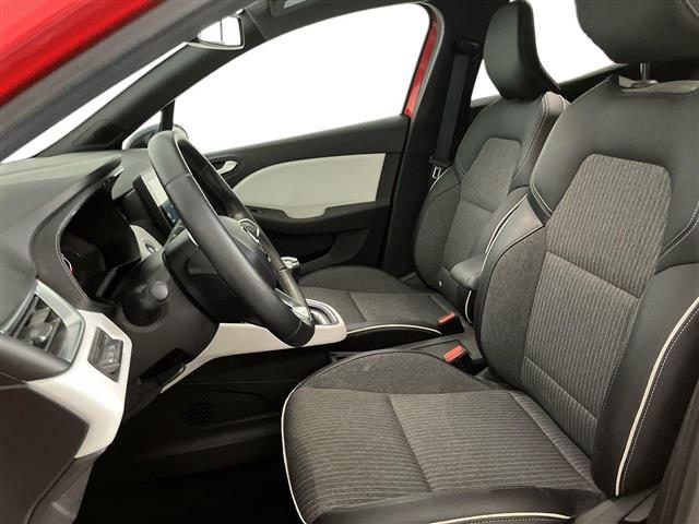 RENAULT Clio usata, con ESP