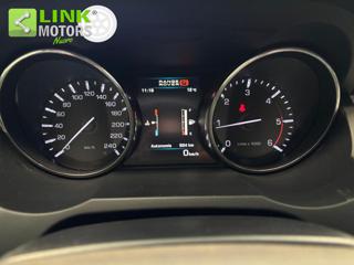 LAND ROVER Range Rover Evoque usata, con Lettore CD